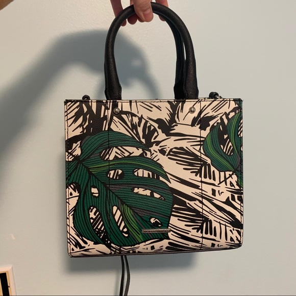 Rebecca minkoff bag - Picture 2 of 5